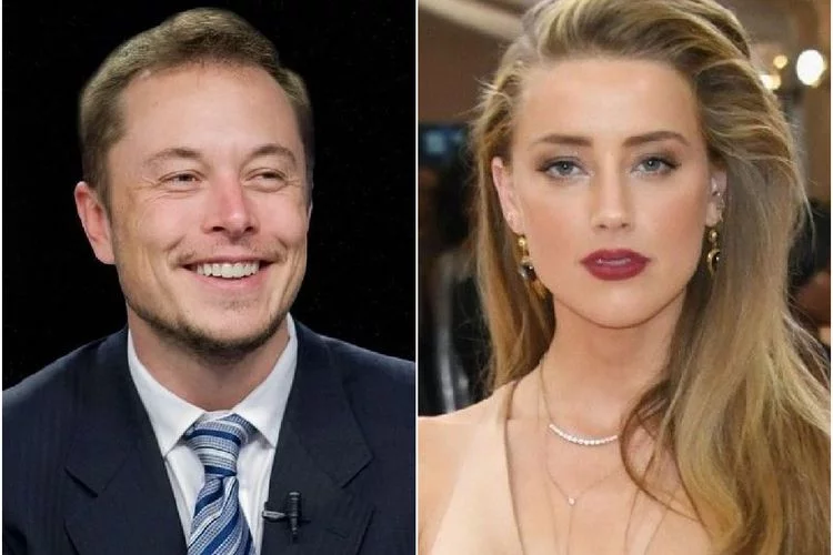 Perjalanan Cinta Bos Tesla Elon Musk: Istri Pertama, Nikahi Talulah 2 Kali, Amber Heard, hingga Pacar Terbaru