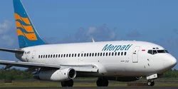 Sejarah Merpati Airlines Sempat Kuasai Penerbangan Internasional & Berakhir Bangkrut