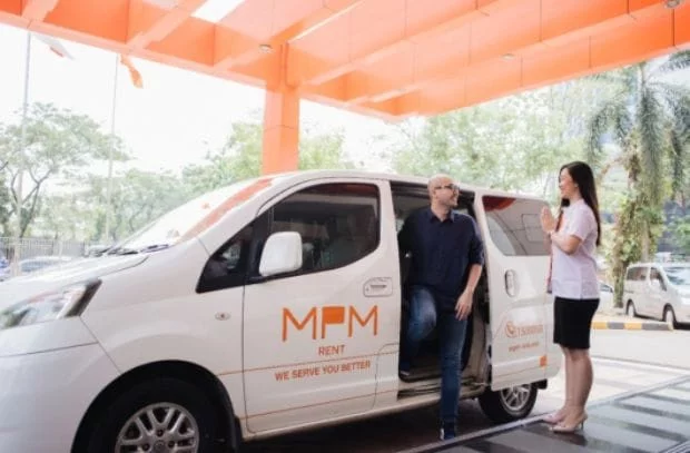 MPMX dan Carro Hadirkan Ekosistem Otomotif Online dan Offline Terintegrasi
