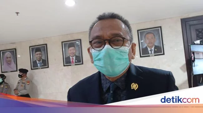 Gerindra Pecat M Taufik Sebelum Pindah Partai Dinilai Demi Gengsi