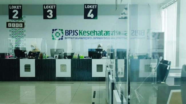 Siap-siap, Kelas Standar BPJS Kesehatan Mulai Juli 2022