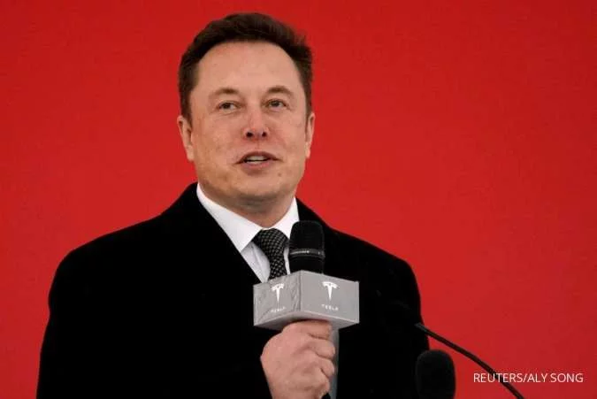 Waduh, Elon Musk Memiliki Prediksi Buruk atas Ekonomi Global