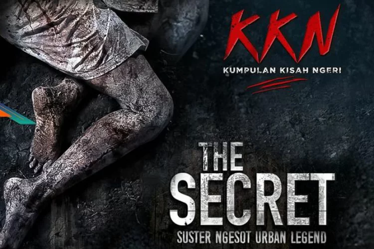 Sinopsis Film Horor The Secret: Suster Ngesot Urban Legend, Tayang Malam Ini di ANTV