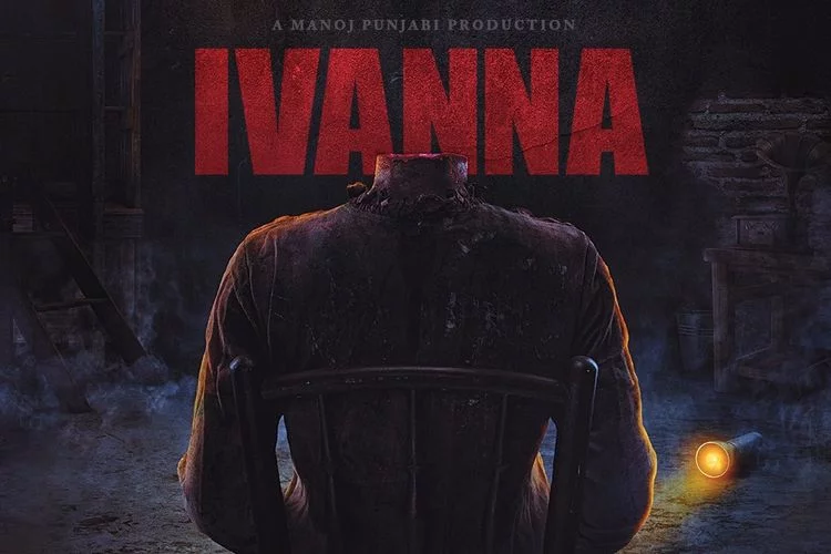 Sinopsis Film Ivanna, Film Horror Terbaru Dijadwalkan Tayang Bulan Juli Mendatang