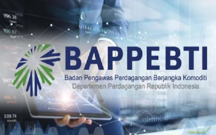 DPR: Ada Oknum Bappebti Tiap Bulan Terima Fee dari Robot Trading