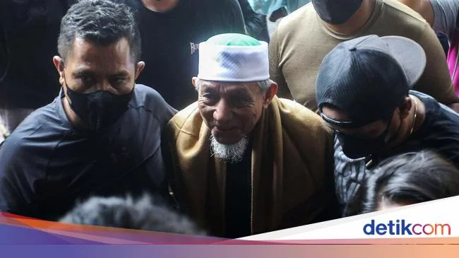 Sumber Dana Khilafatul Muslimin dalam Radar Polda Metro Jaya