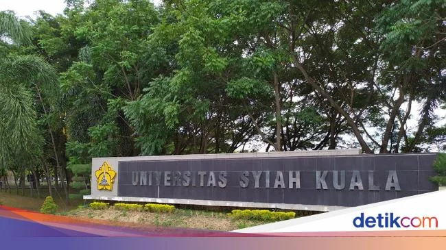 Kuliah Umum Dubes India di Universitas Syiah Kuala Dibatalkan