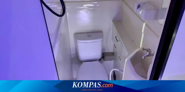 [POPULER OTOMOTIF] Sudah Tahu soal Air yang Ada di Toilet Bus Berasal dari Mana? | Aksi Adang Truk Makin Marak, Berujung Kematian Anak atau Remaja