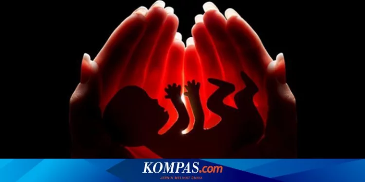 Pengakuan Pasangan Kekasih di Makassar Lakukan Aborsi 7 Kali, Malu Hamil di Luar Nikah dan Minum Ramuan  Halaman all
