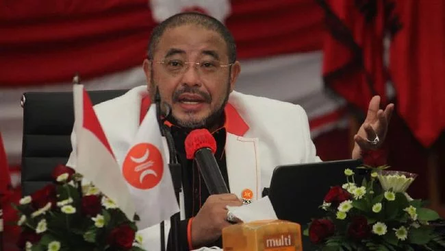 PKS Jajaki Koalisi Semut Merah PKB: Kami Tak Patah Arang dengan Anies