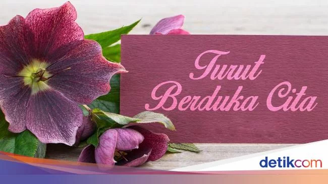 Innalillahi, Mustasyar PBNU KH Dimyati Rois Meninggal Dunia