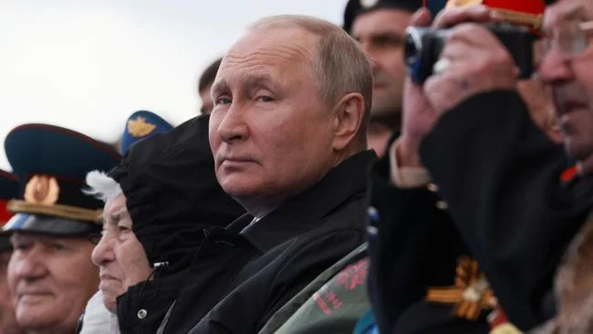 Putin "Nyerah" Juga ke Sanksi Barat, Ini Buktinya