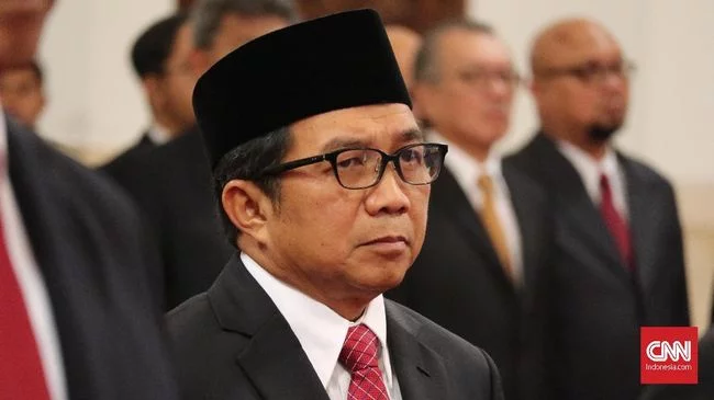 Pernyataan Lengkap Dubes RI soal Penemuan Jenazah Eril