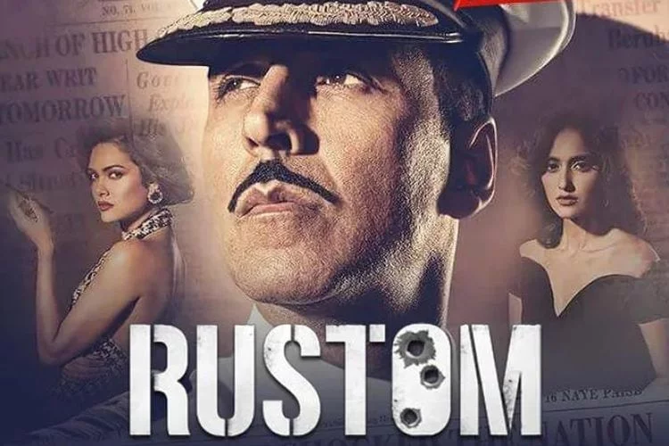 Sinopsis Film Rustom yang Dibintangi Akshay Kumar Lengkap Daftar Pemain, Tayang di ANTV Hari Ini!