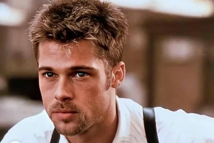 Sinopsis Film Bullet Train Dibintangi Oleh Brad Pitt Sebagai Seorang Pembunuh