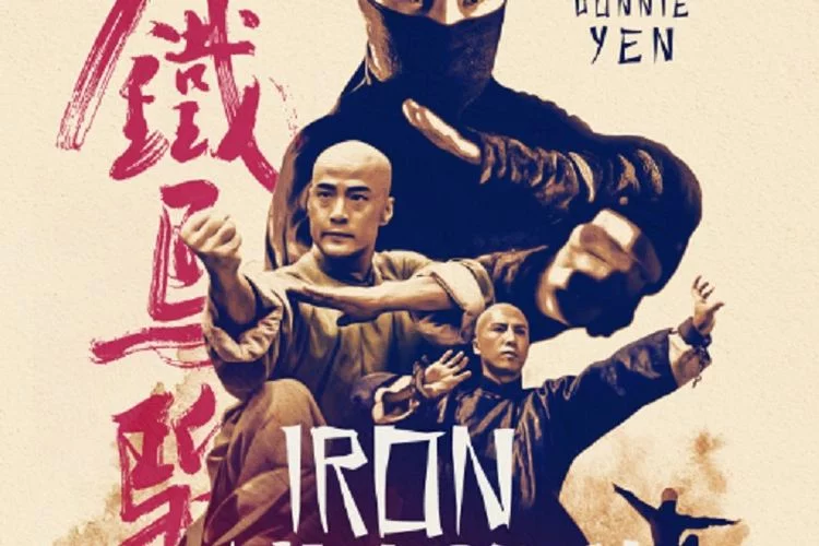 Sinopsis Mega Film Asia: Iron Monkey, Kisah Pencuri yang Menjadikan Pejabat Korup sebagai Target Aksinya