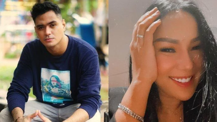 Reaksi Kalina Oktarany Saat Tahu Isi Hape Ricky Miraza, Ibu Azka Corbuzier: Baru Dipegang Deg-degan