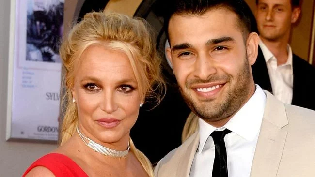 Britney Spears Nikahi Pacar Lamanya Sam Asghari Kamis Ini