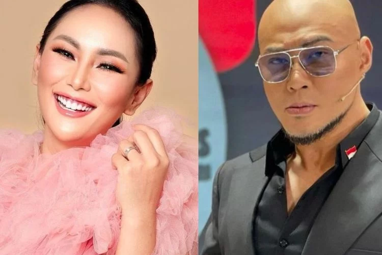 Bukan gegara orang ketiga, Kalina Oktarani ungkap alasan cerai dari Deddy Corbuzier