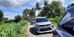 Daihatsu Makin Kuat di Pasar Otomotif Indonesia, Pangsa Pasarnya Naik Jadi 19,3 Perse