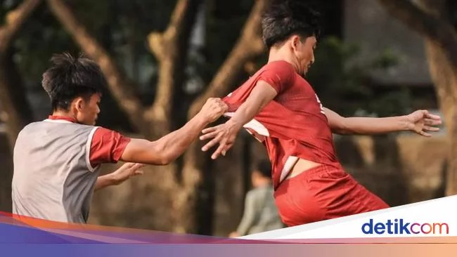 Pemain Muda PSM Makassar Dipinjamkan ke Klub Lain Demi Jam Terbang