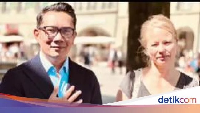 Cerita Lengkap Penemuan Jasad Eril Anak Ridwan Kamil oleh Bu Guru di Swiss