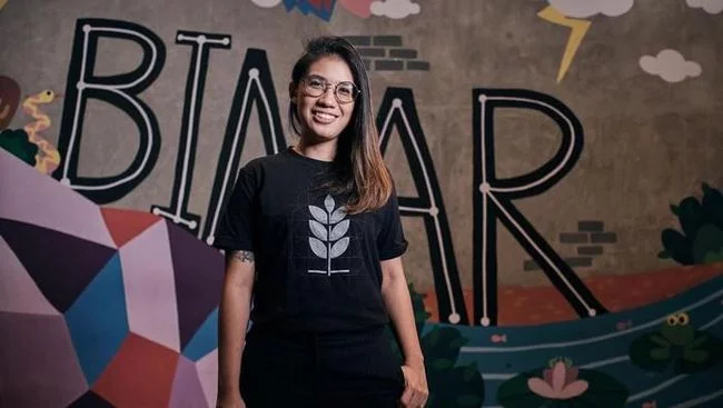 PHK Startup Hebohkan RI, Ini Kata Perancang Aplikasi Gojek
