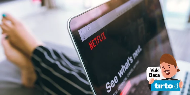 Link Streaming Are We There Yet di Netflix dan Sinopsisnya