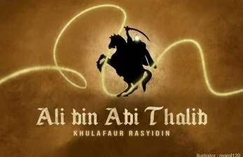 Dua Peristiwa Ini Buktikan Keberanian dan Ketegasan Ali Bin Abi Thalib