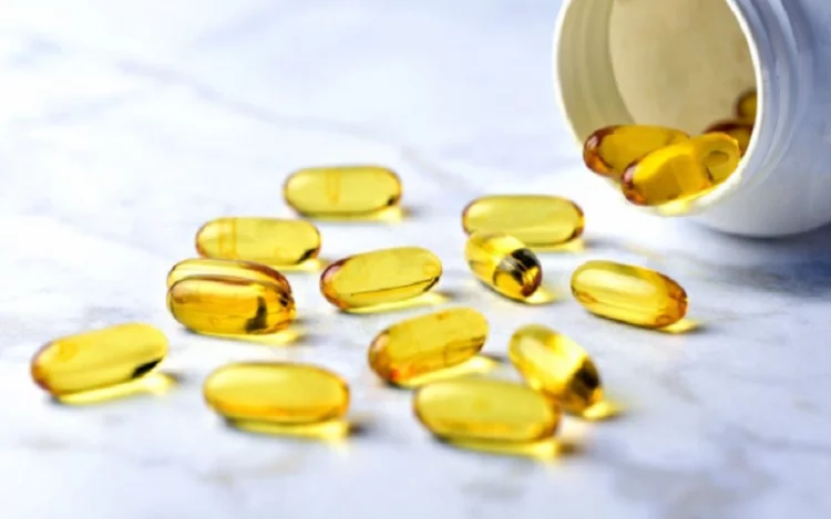 Studi: DHA Omega-3 Tekan Risiko Terkena Alzheimer