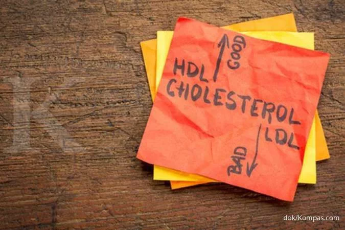 Waspada! Ciri-Ciri Kolesterol Tinggi yang Jarang Disadari, Apa Saja?