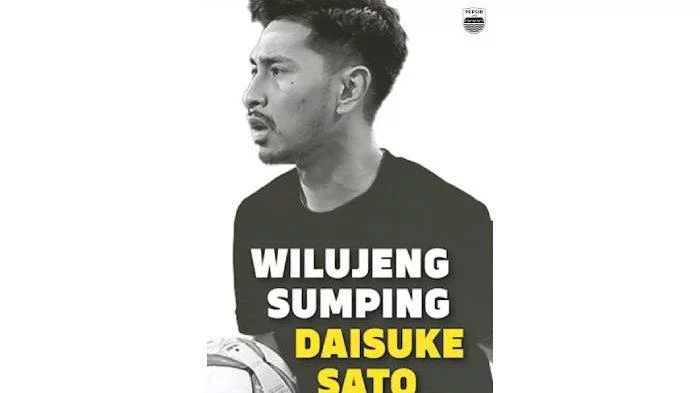 Prediksi Susunan Pemain Persib Bandung Usai Datangkan Daisuke Sato, Pertahanan Makin Solid - Tribun-bali.com