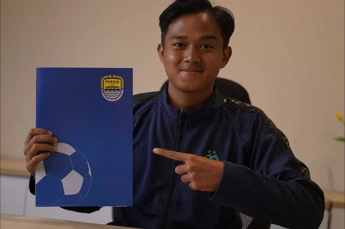Piala Presiden 2022 - Jelang Hadapi Bali United, Persib Bandung Promosikan 2 Jebolan Akademi dan Rekrut 1 Pemain Asing