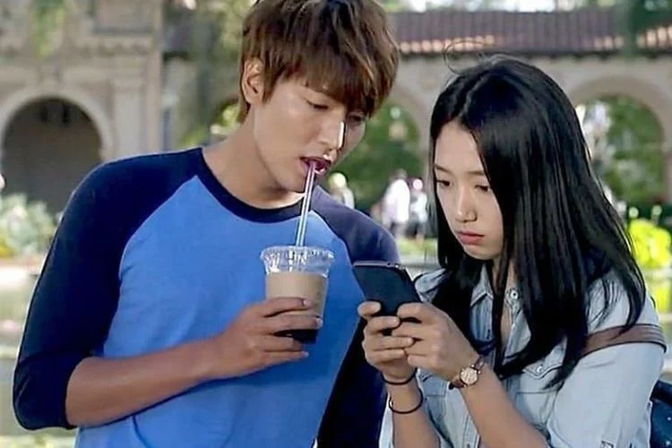 6 Pasangan Drakor Ini Disebut Memiliki Chemistry Terburuk Menurut Knet, Ada Lee Min Ho hingga Park Shin Hye