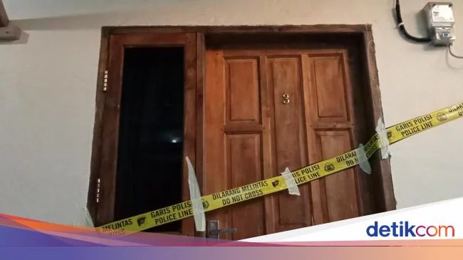 Cerita Pemilik Kos soal 7 Janin yang Disimpan 10 Tahun Sejoli Makassar