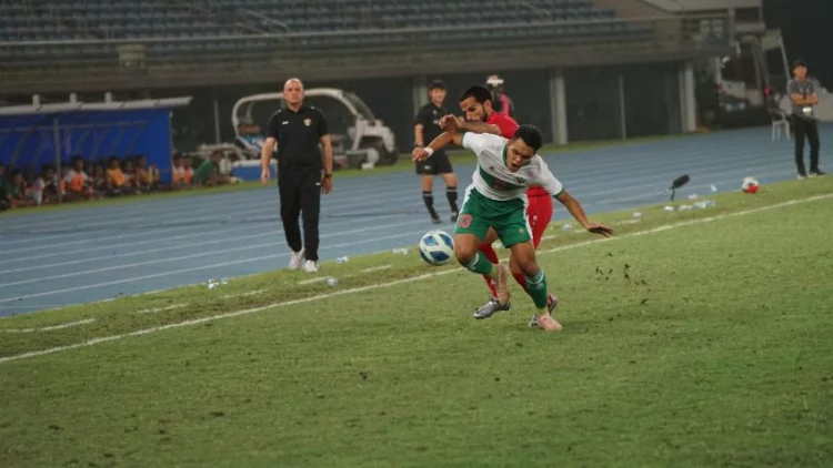 Ini Skenario Timnas Indonesia Lolos ke Piala Asia 2023 setelah Dikalahkan Yordania