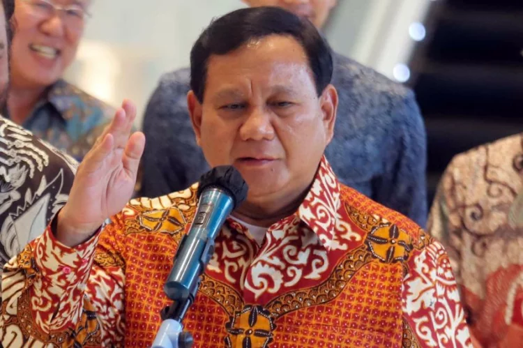 Pengamat: Diplomasi Prabowo di Forum Internasional Memperkuat Wibawa Indonesia