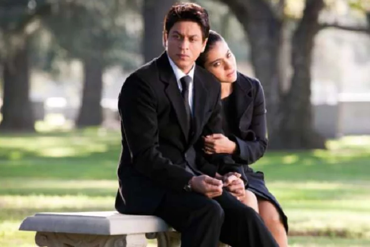 Sinopsis Film My Name Is Khan yang Dibintangi Shah Rukh Khan dan Kajol,  Segera Tayang di ANTV Hari Ini!