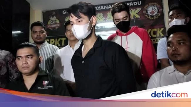 Geger Pesinetron Ikatan Cinta dan Pacar Sendiri Saling Lapor Polisi