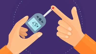 10 Anjuran Hidup Sehat bagi Penderita Diabetes