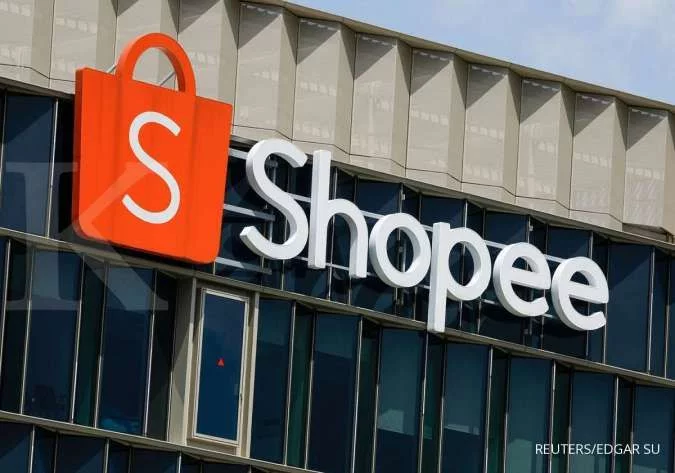 Duh, Shopee di Indonesia Juga Mau PHK Karyawan