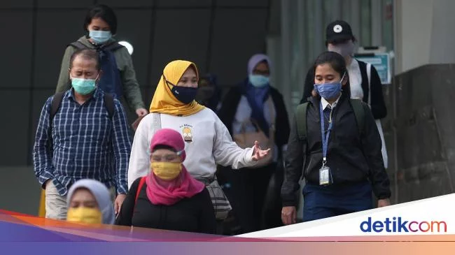 Gaji Pas-pasan? Ini Tips biar Bisa Hidup Hemat di Jakarta
