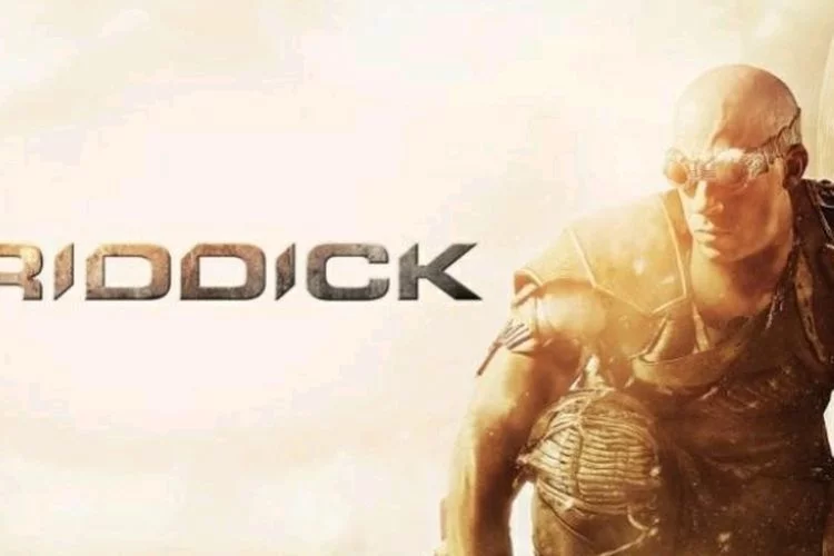 Sinopsis Film Riddick, Intrik Akibat Rebutan Posisi Lord Marshal