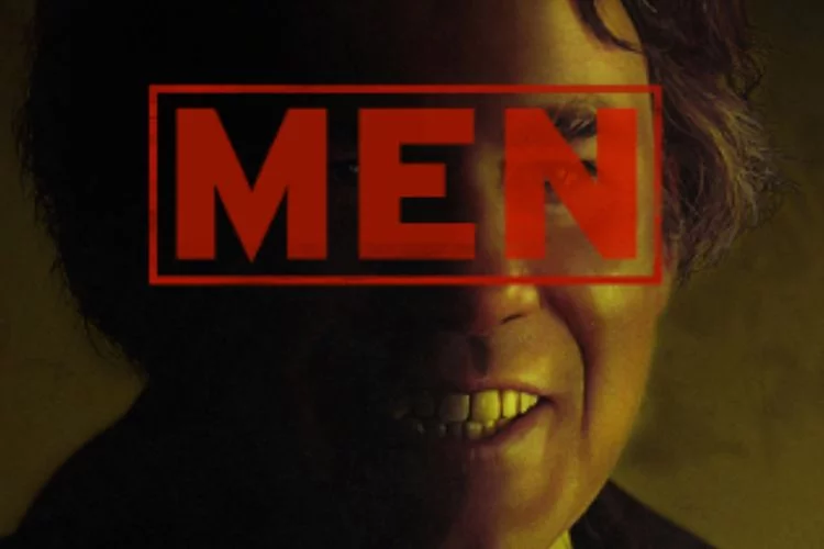 Sinopsis Men, Film Horor Inggris yang Buat Penonton 'Kabur' dari Bioskop - Pikiran-Rakyat.com