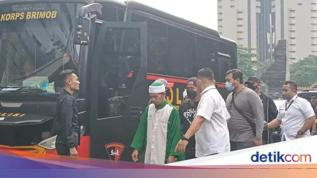 Sederet Fakta Peran Menteri Khilafatul Muslimin yang Ditangkap di Mojokerto