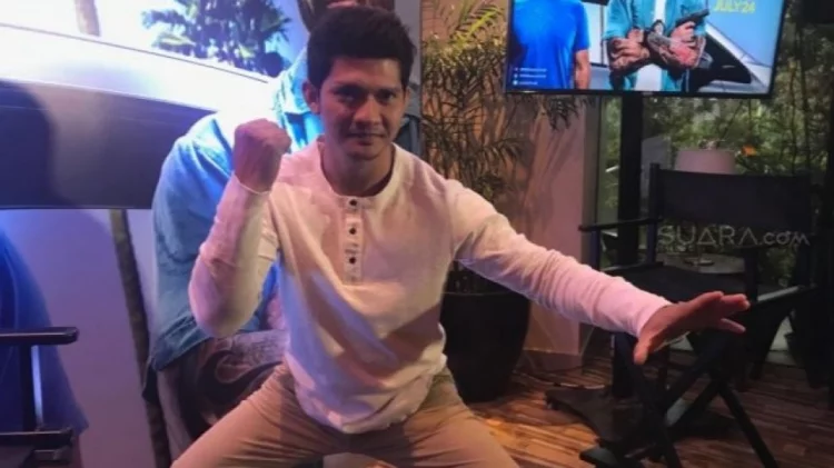 Iko Uwais Laporkan Balik Rudi, Sebut Sempat Ditendang di Bagian Rusuk Hingga Alami Luka