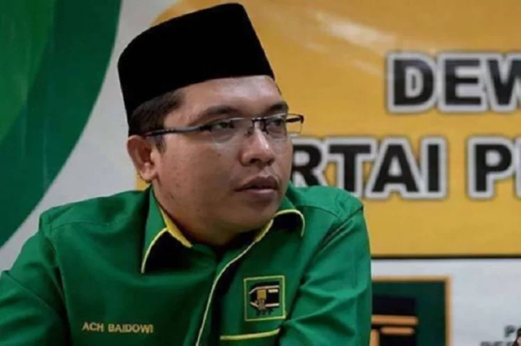 Zulhas Dikabarkan Dapat Menteri ATR, PPP Singgung Soal Jatah Kue