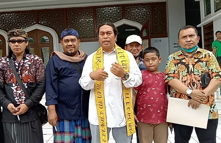 Dewan Kebudayaan dan Seni Jatim Atas Peristiwa Ritual di Kabupaten Gresik