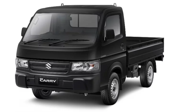 Penjualan Mei, Suzuki Carry Paling Moncer. Ini Penjelasan Suzuki