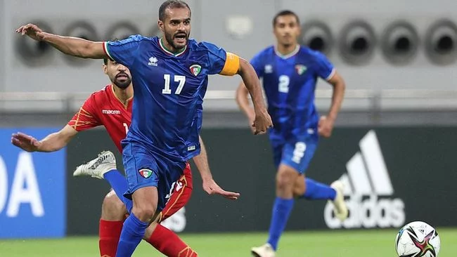 Kuwait Kalah 0-3, Peluang Indonesia ke Piala Asia 2023 Terbuka Lebar